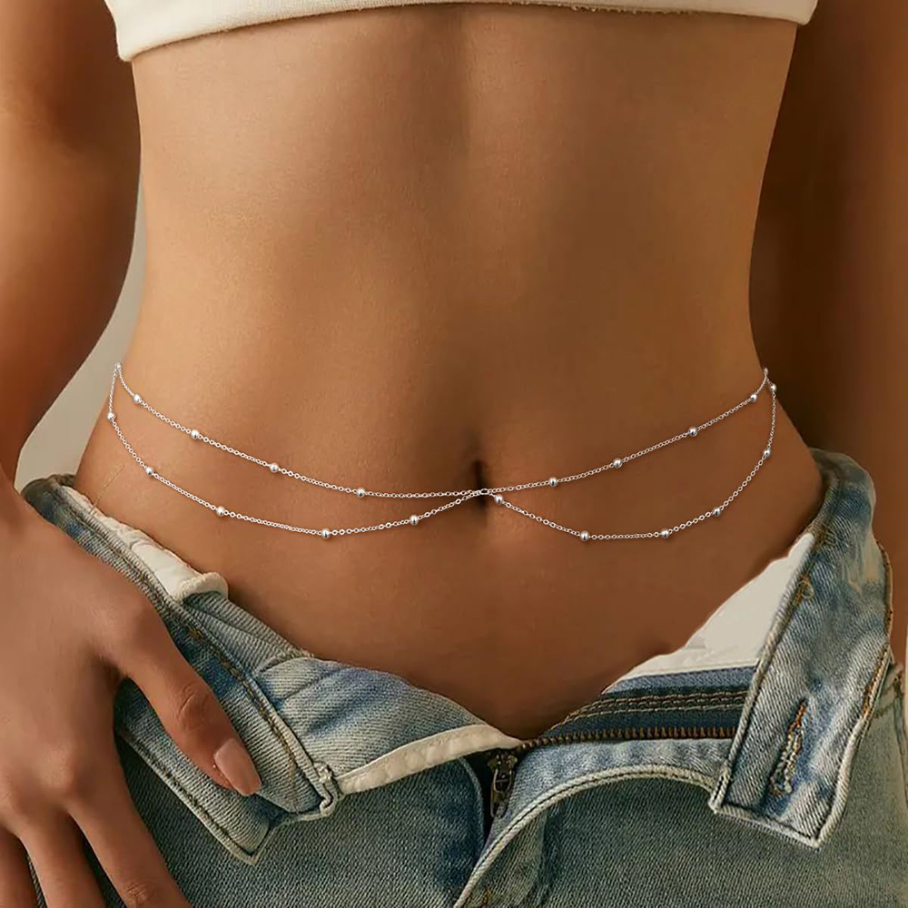 Body Jewelry Bulk - 1 piece of women's sexy and