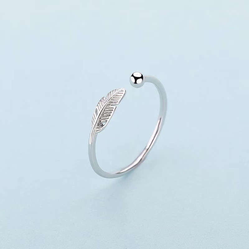 Body Jewelry High Quality - New Atmosphere Personality 925 Sterling Silver