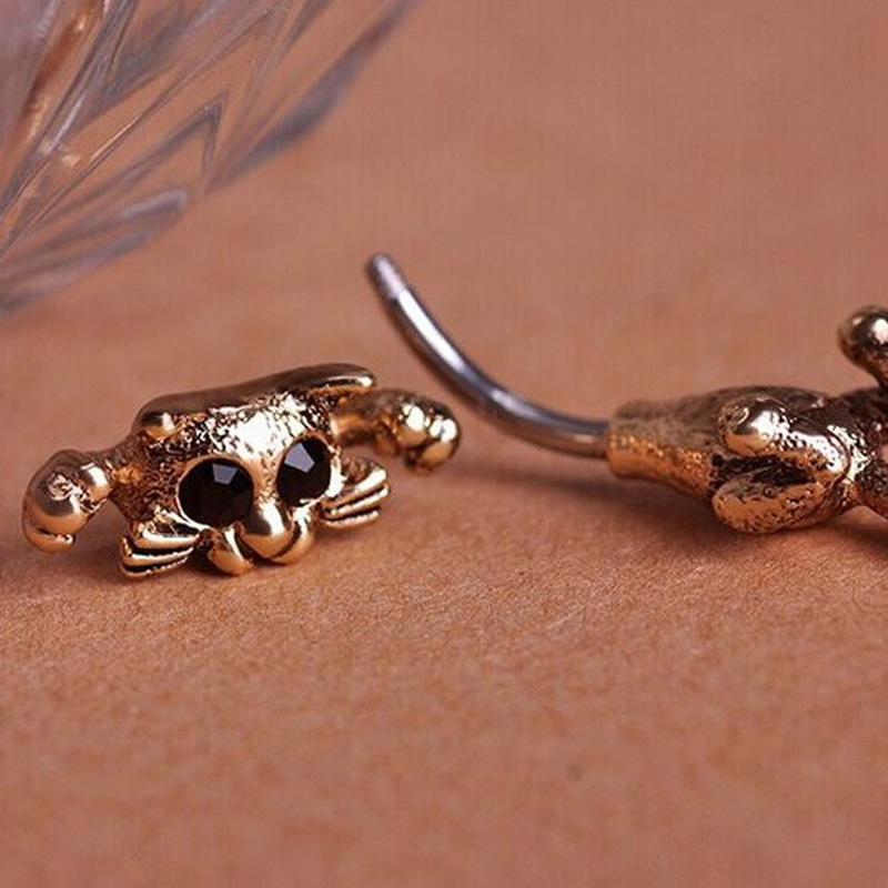 zlxgirl fashion women's cute g - Body Jewelry Brands recension och pris