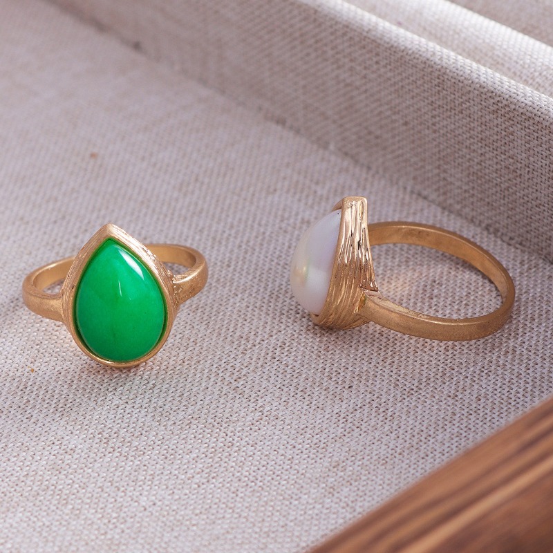 Trend Design Unique Vintage Te - Body Jewelry Brands recension och pris