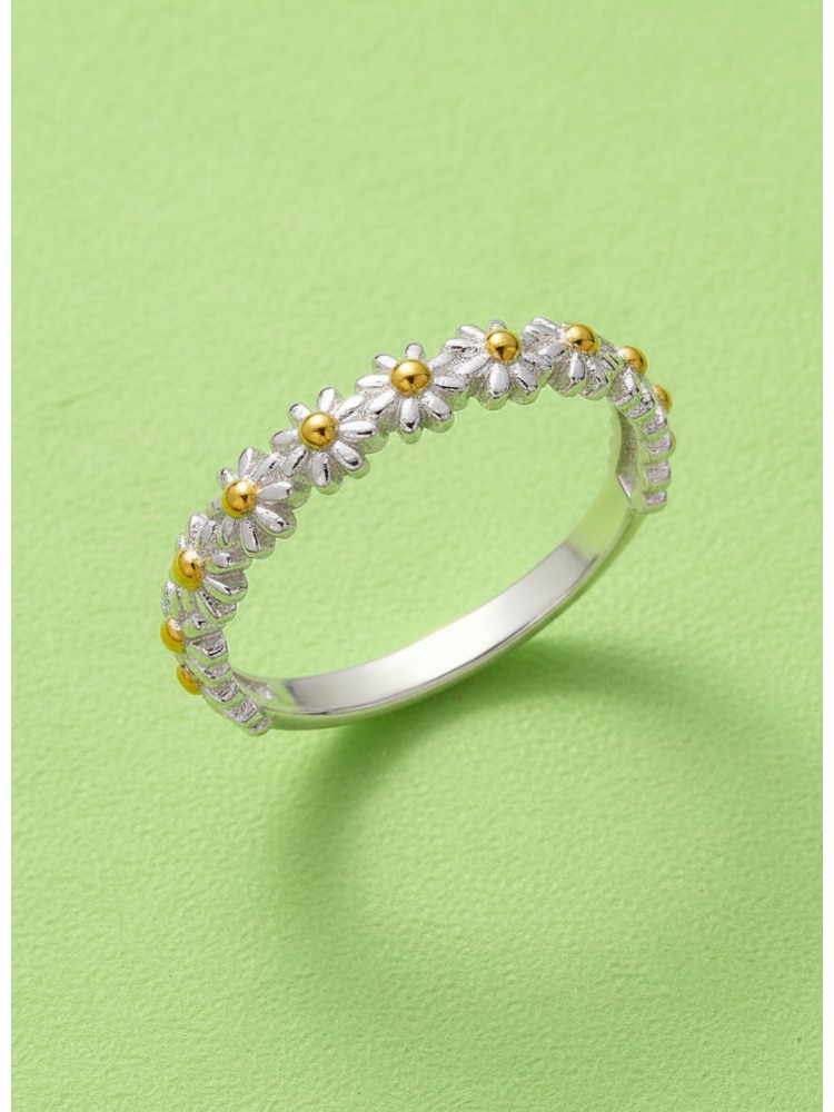 925 Sterling Silver  Vintage D - Body Jewelry High Quality recension och pris