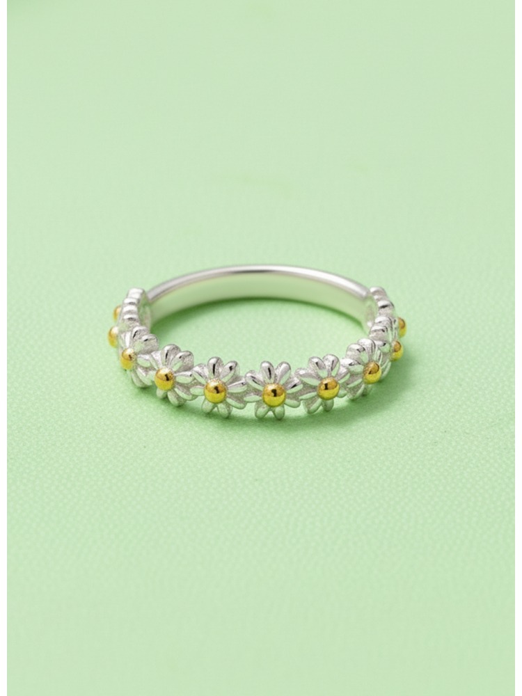 925 Sterling Silver  Vintage D - Body Jewelry High Quality recension och pris