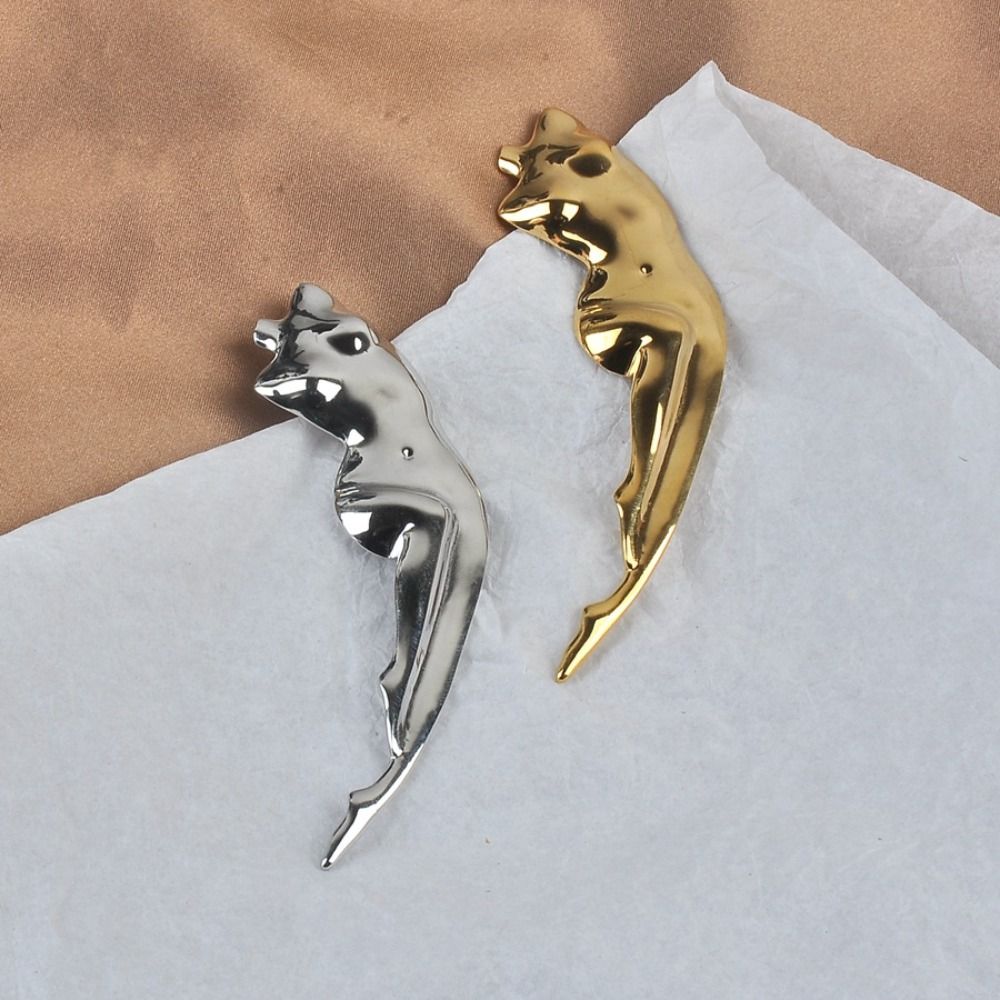 Alloy Glossy Body Sculpture Br - Body Jewelry Brands recension och pris