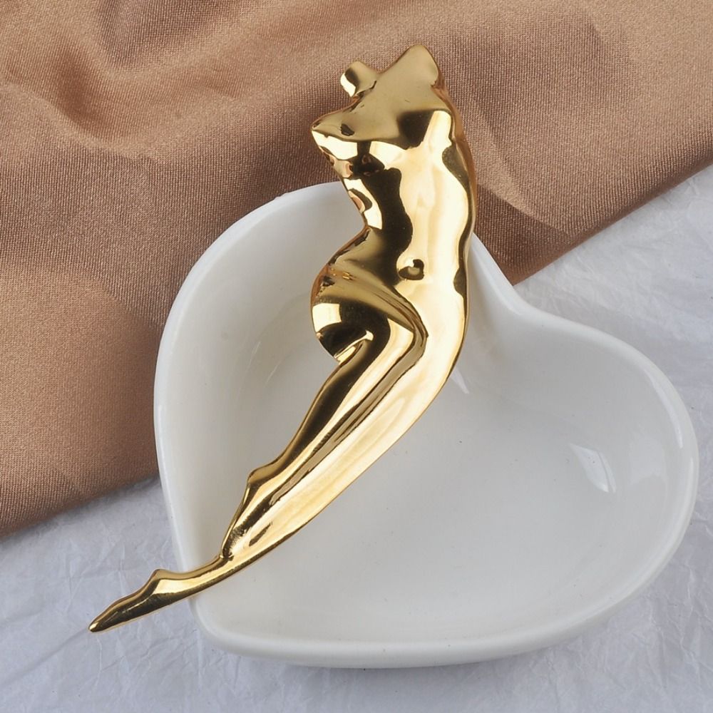 Alloy Glossy Body Sculpture Br - Body Jewelry Brands recension och pris