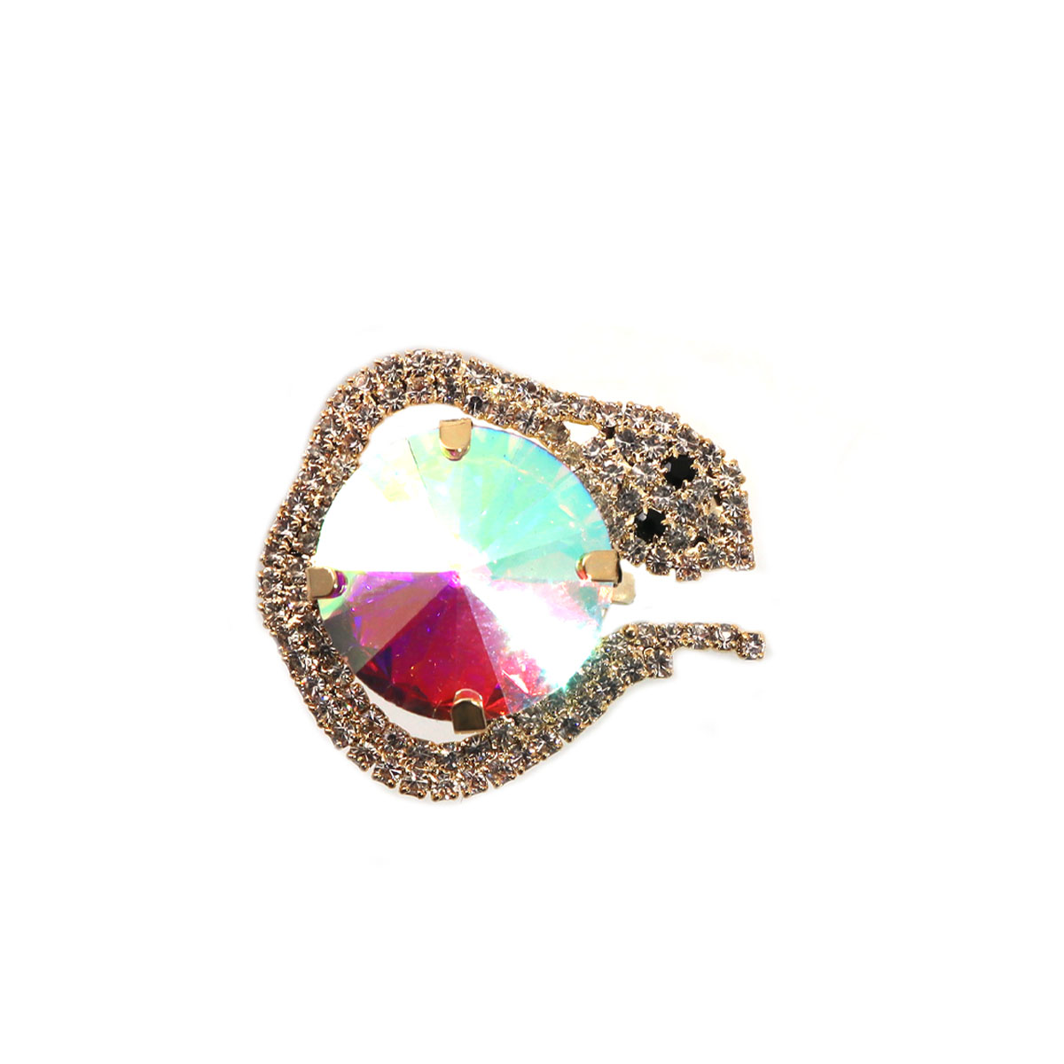 1 fashionable and exquisite sn - Body Jewelry Rings recension och pris