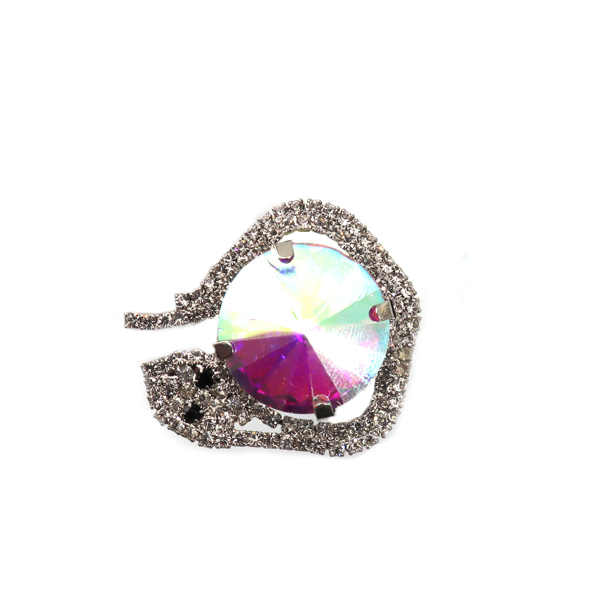 1 fashionable and exquisite sn - Body Jewelry Rings recension och pris