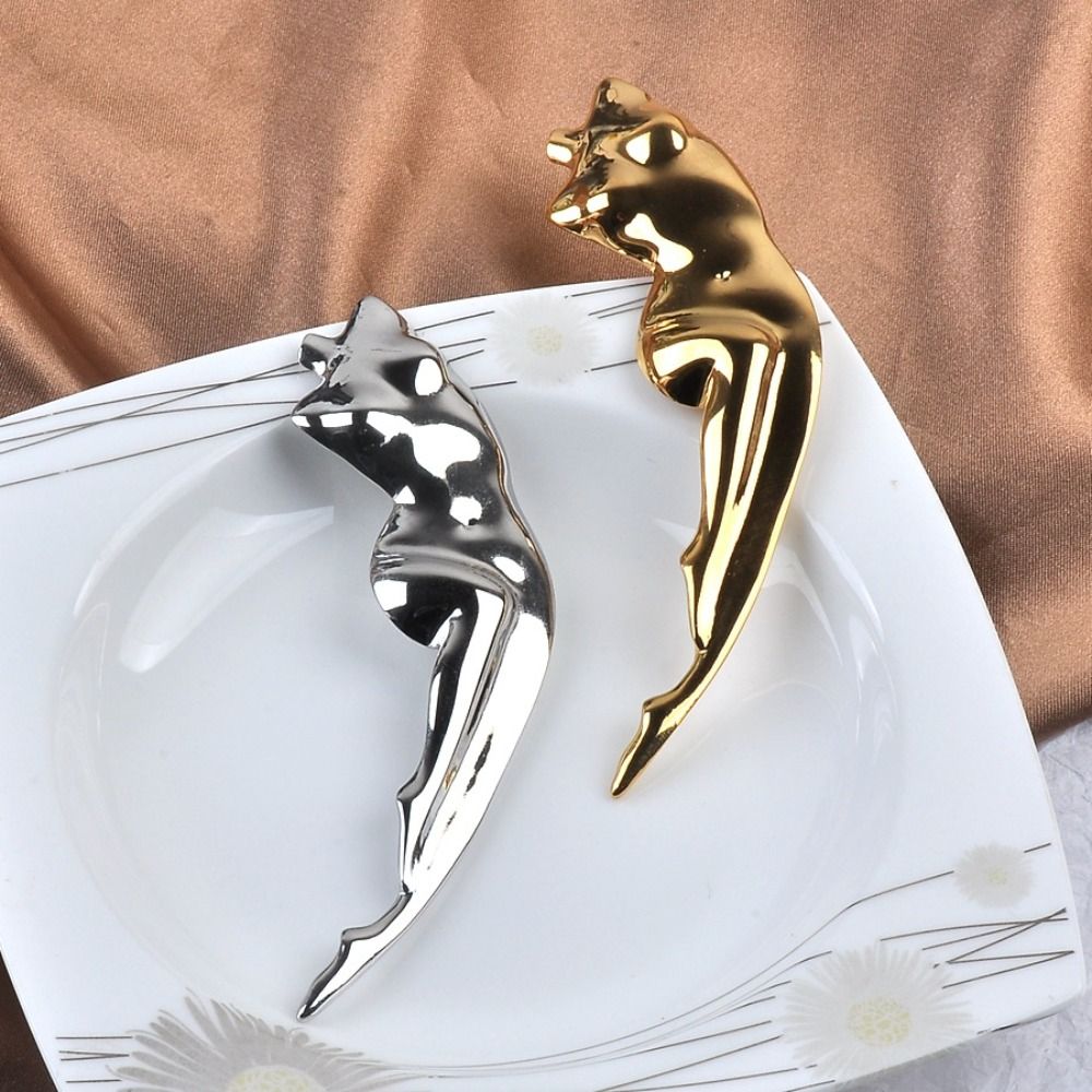 Alloy Glossy Body Sculpture Br - Body Jewelry Brands recension och pris