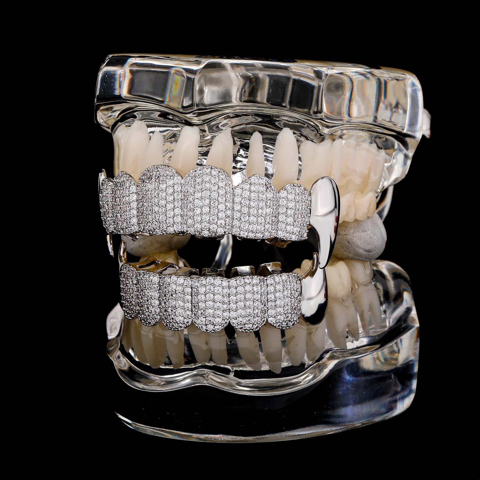 JINAO 2023 NEW HIP HOP Star De - Body Jewelry High Quality recension och pris