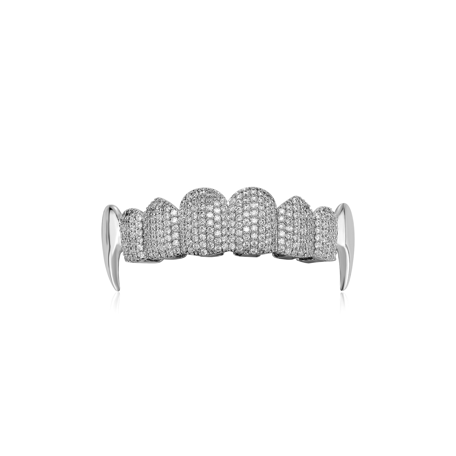 JINAO 2023 NEW HIP HOP Star De - Body Jewelry High Quality recension och pris