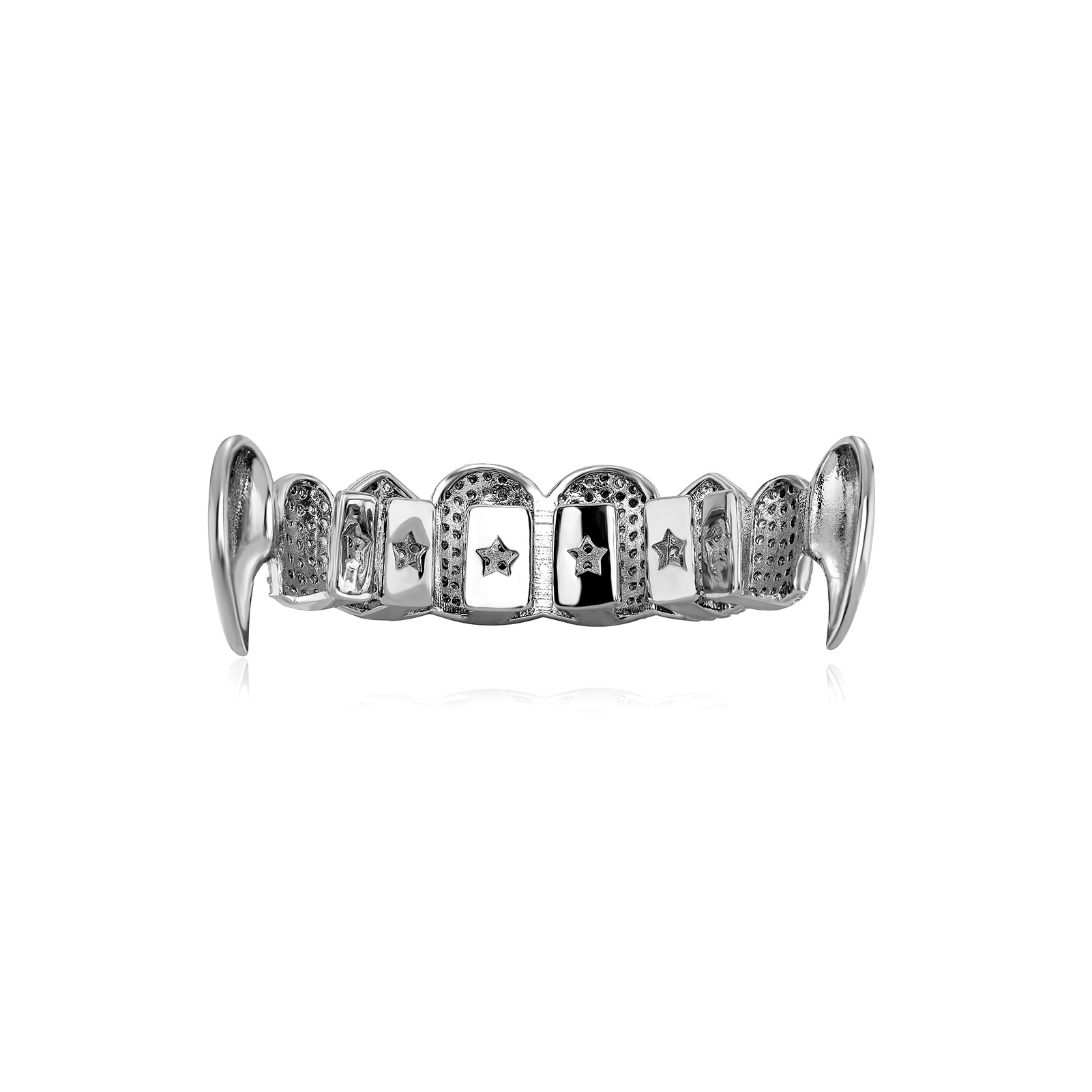 JINAO 2023 NEW HIP HOP Star De - Body Jewelry High Quality recension och pris