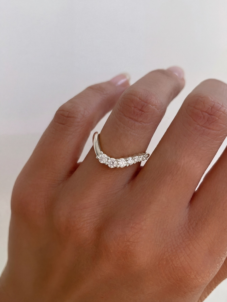 925 Sterling Silver Minimalism - Body Jewelry High Quality recension och pris