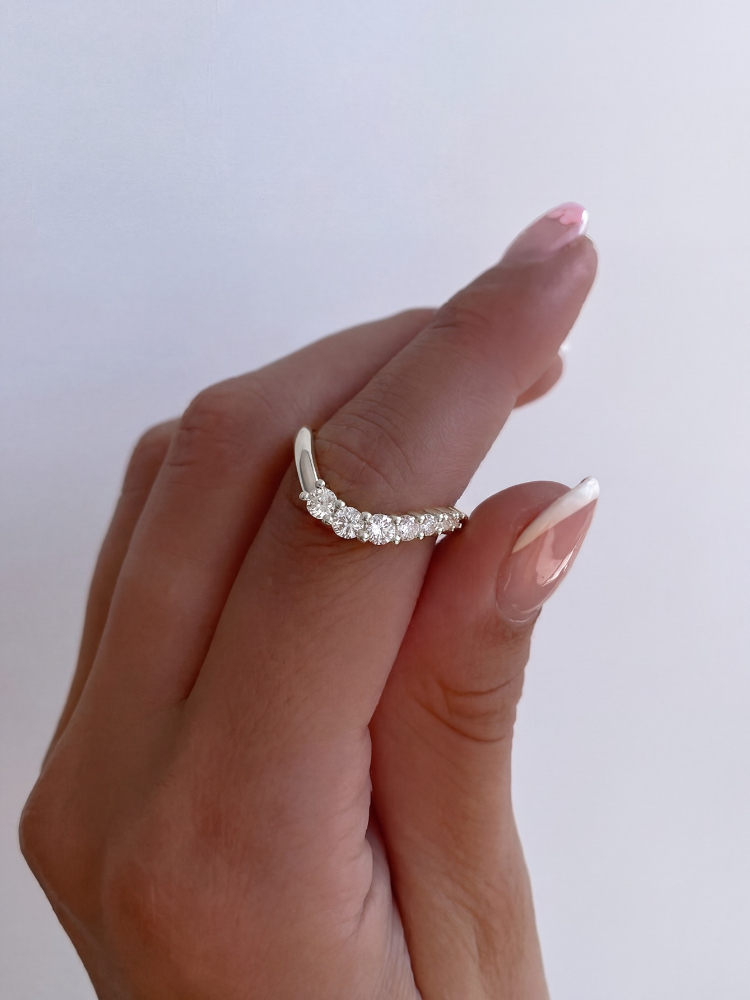 925 Sterling Silver Minimalism - Body Jewelry High Quality recension och pris