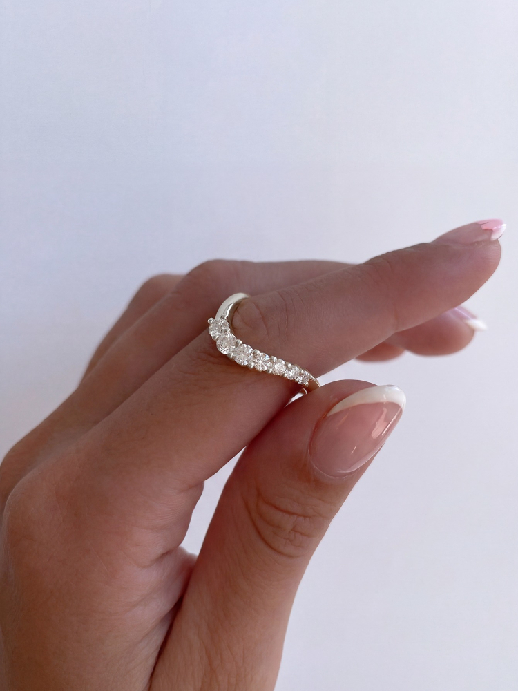 925 Sterling Silver Minimalism - Body Jewelry High Quality recension och pris