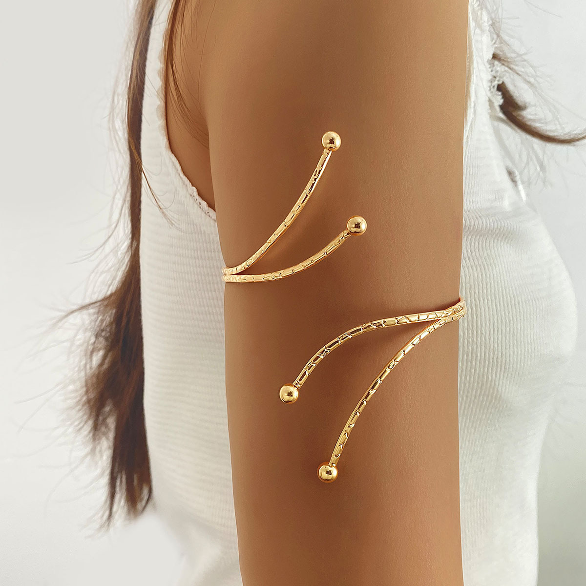 European and American jewelry  - Body Jewelry Rings recension och pris