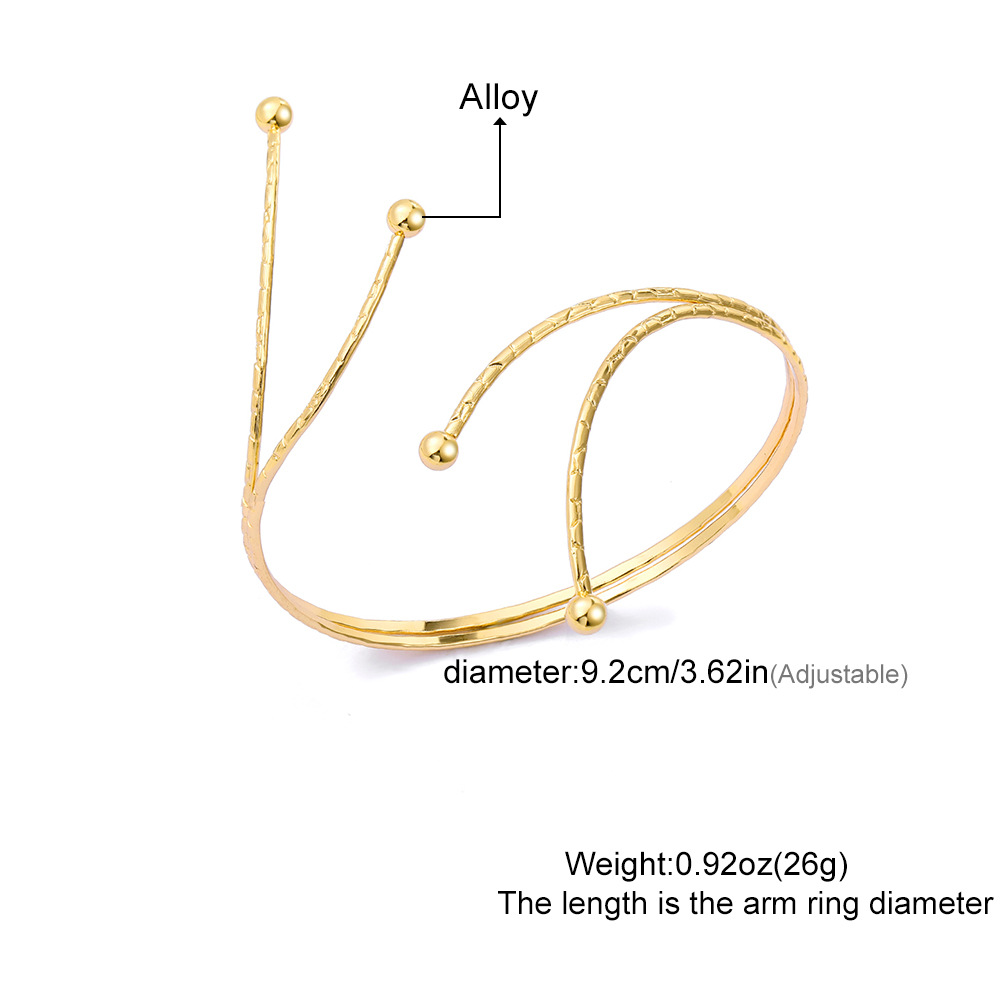 European and American jewelry  - Body Jewelry Rings recension och pris