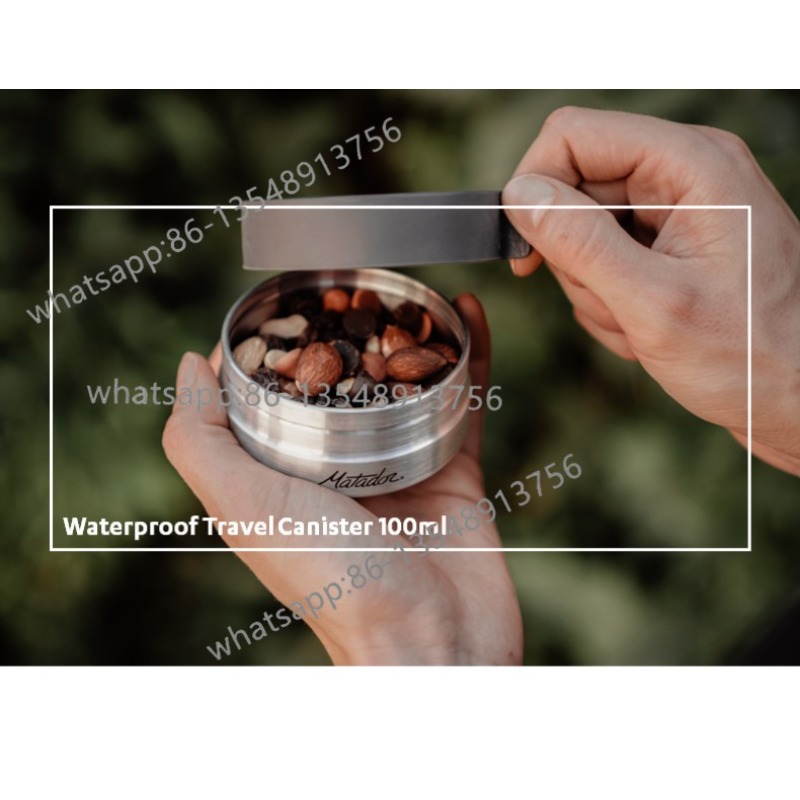Sealed waterproof aluminum box - Body Jewelry Waterproof recension och pris