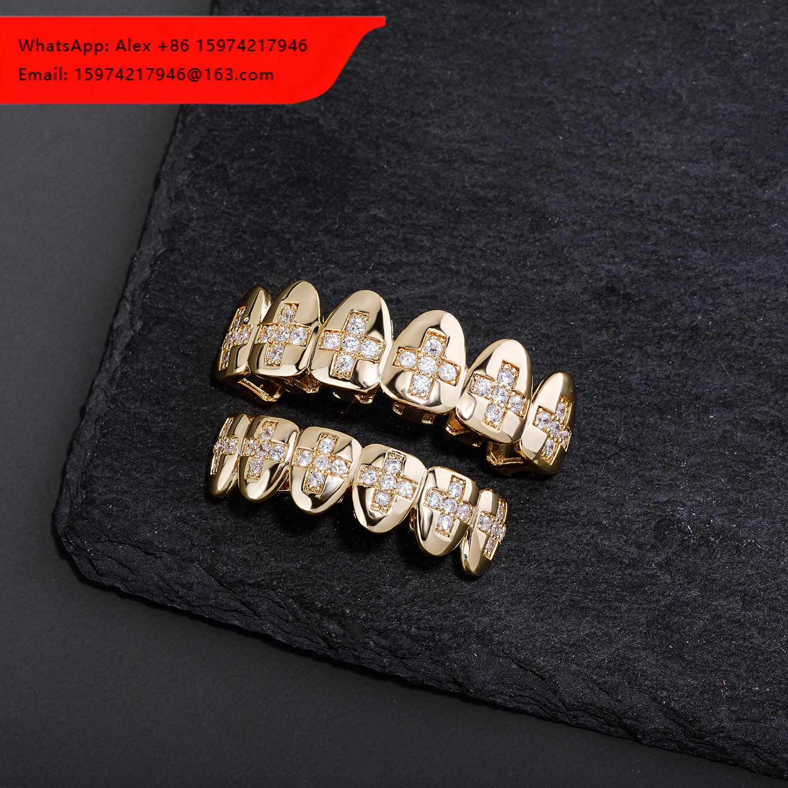 Factory Price JZ Brand Model 1 - Body Jewelry Brands recension och pris