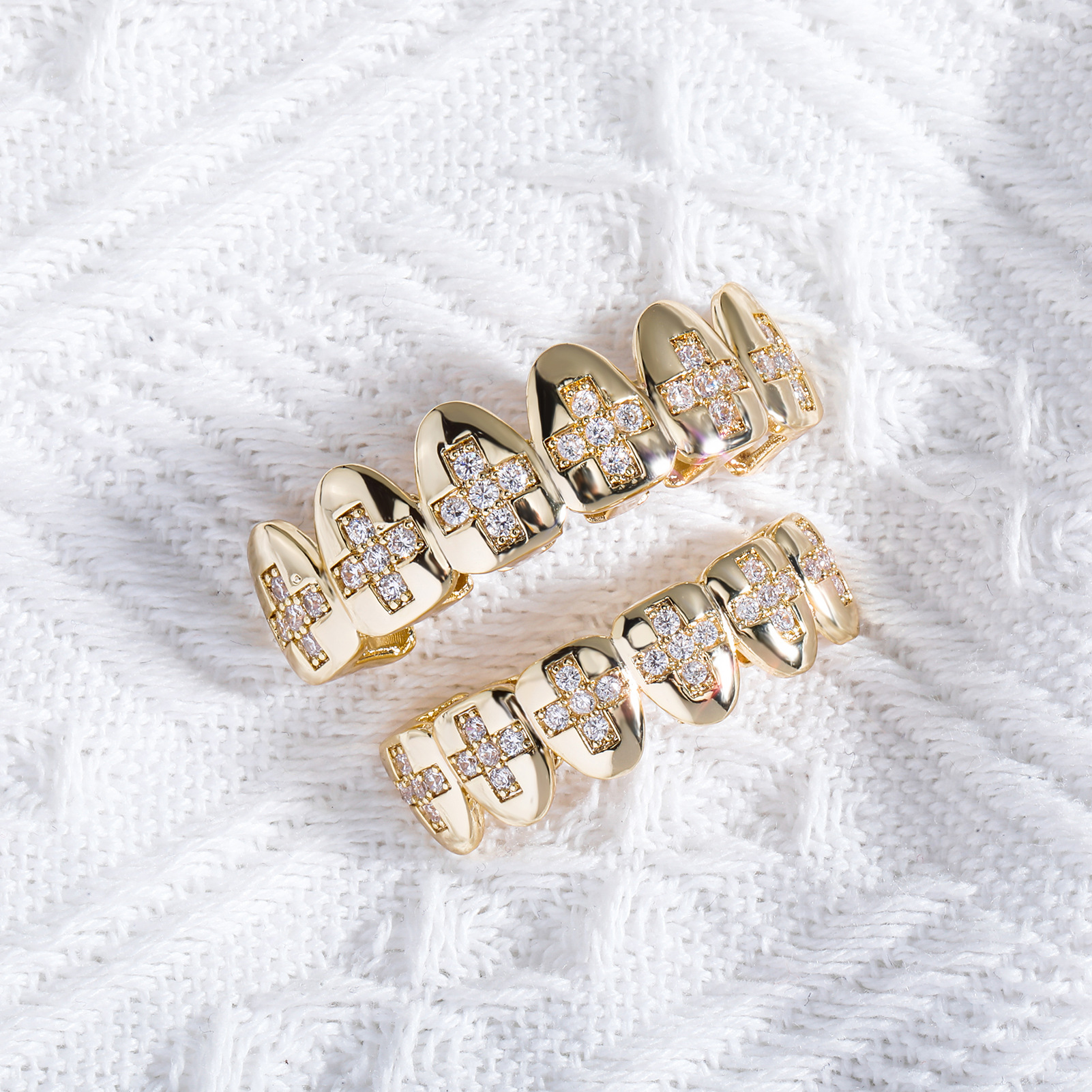 Factory Price JZ Brand Model 1 - Body Jewelry Brands recension och pris