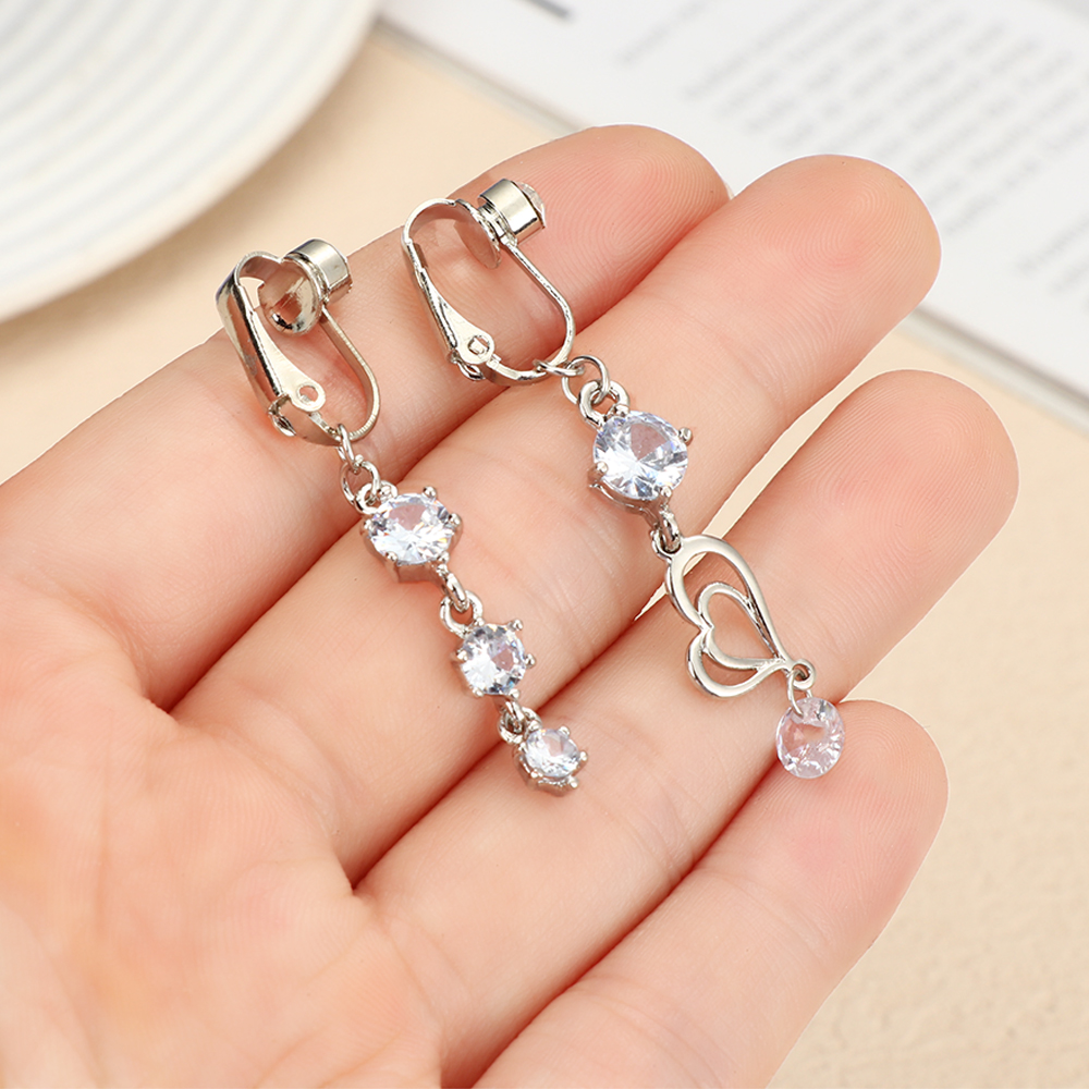 Faux Fake Belly Star Fake Bell - Body Jewelry Belly Button Rings recension och pris