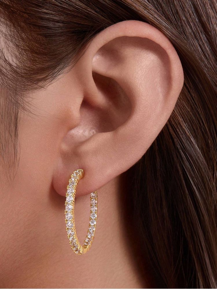925 Sterling Silver Fashion Si - Body Jewelry High Quality recension och pris