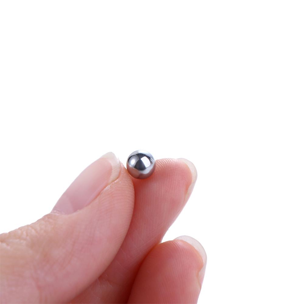 Punk Body Jewelry Stainless St - Body Jewelry Lip Ring recension och pris