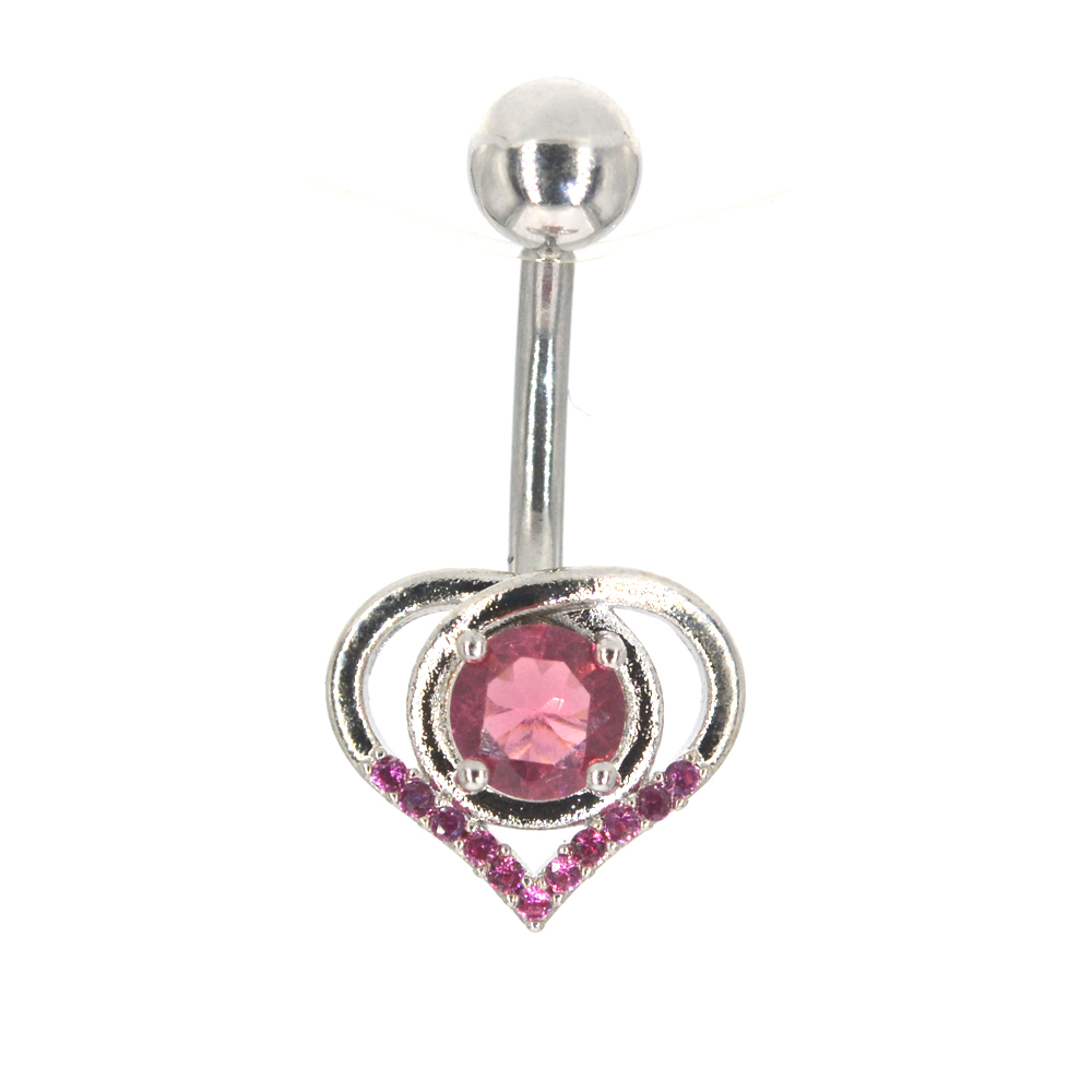 1Pc Butterfly Sexy Dangling Na - Body Jewelry Brands recension och pris