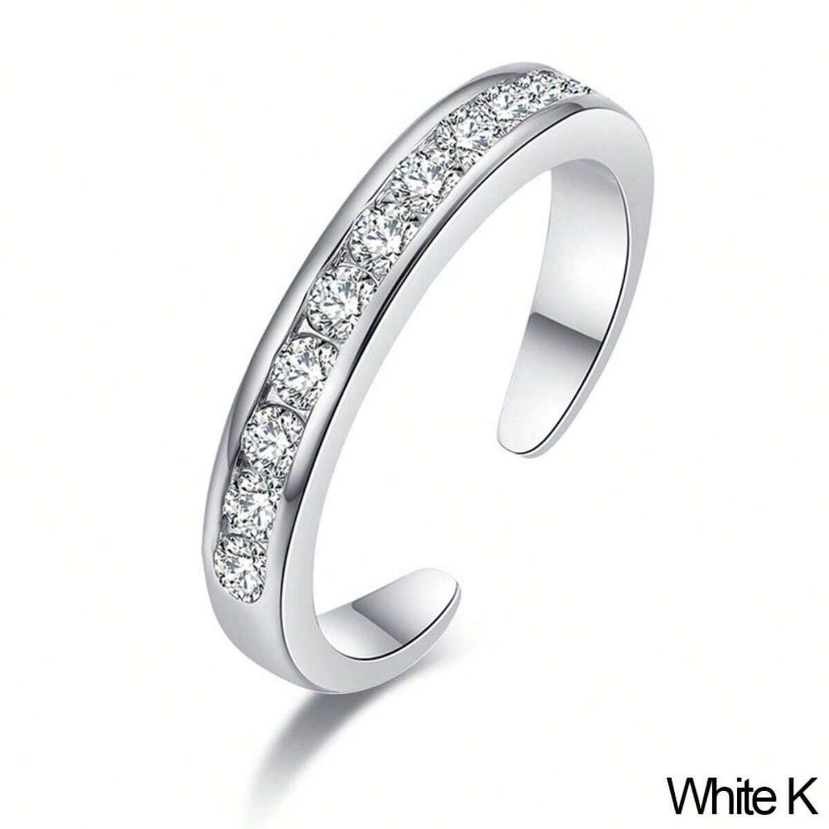 Stainless Foot Ring Summer Bea - Body Jewelry Rings recension och pris