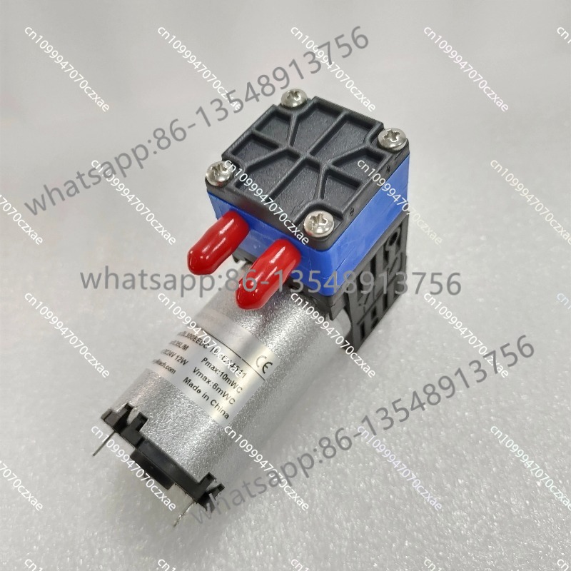 Diaphragm Water Pump DL300EEDC - Body Jewelry Brands recension och pris
