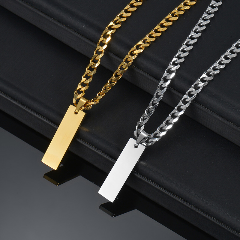 Multiple Styles Blank Geometri - Body Jewelry High Quality recension och pris