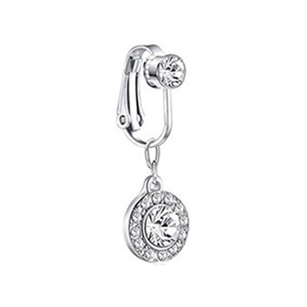 Fashion Women Belly Button Rin - Body Jewelry Belly Button Rings recension och pris