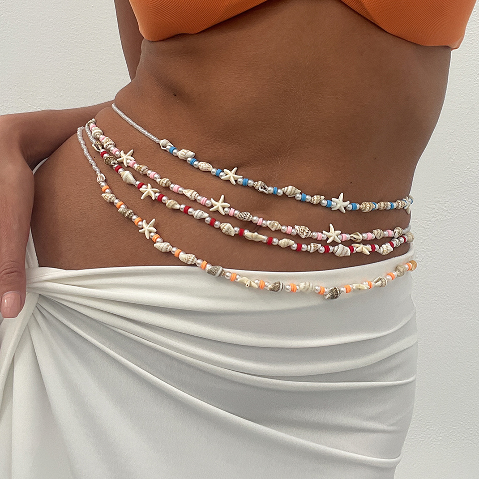 IngeSight.Z 3pcs/set Boho Star - Body Jewelry Bulk recension och pris