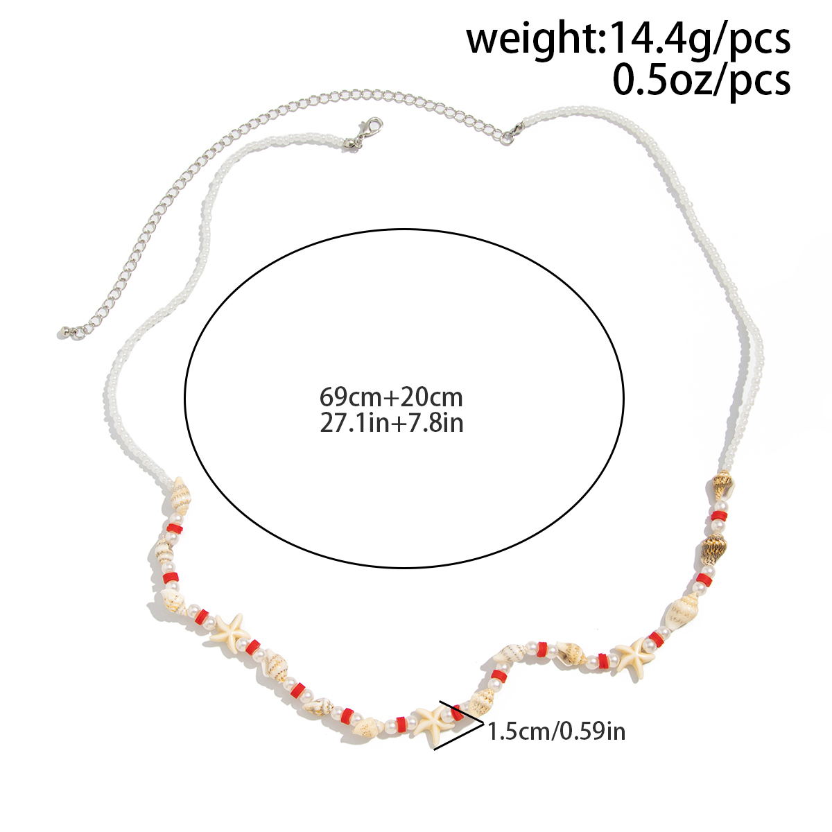 IngeSight.Z 3pcs/set Boho Star - Body Jewelry Bulk recension och pris