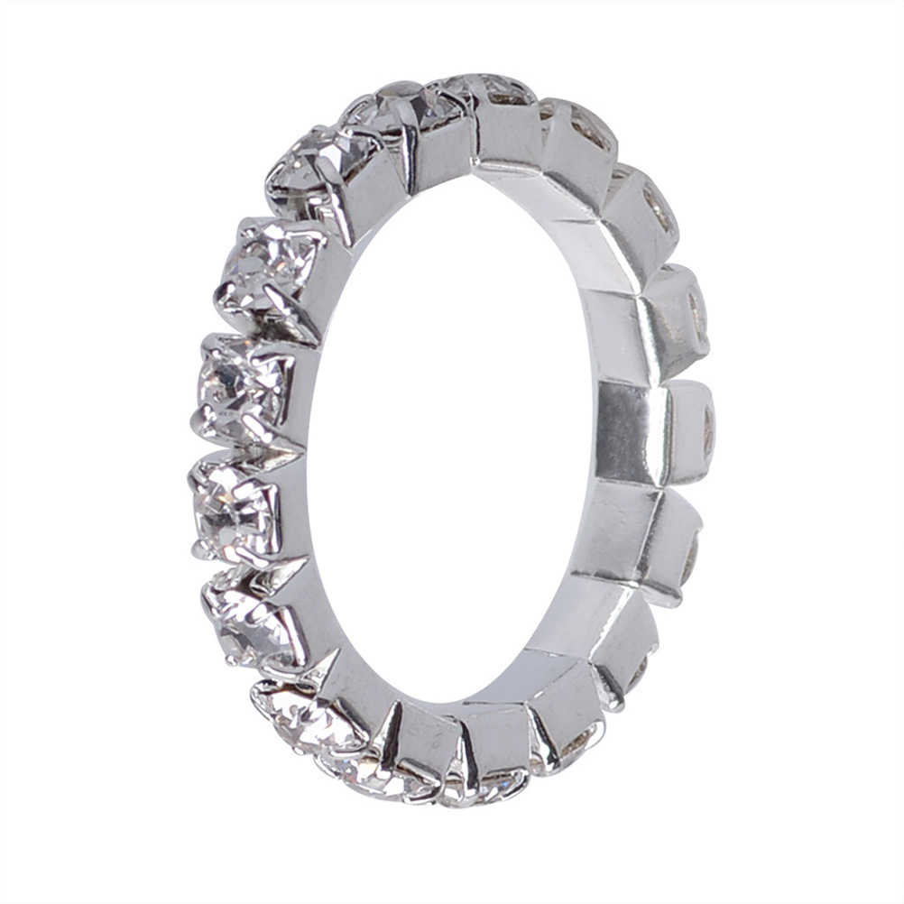 10Pcs Foot Toe Ring Fashion El - Body Jewelry Rings recension och pris