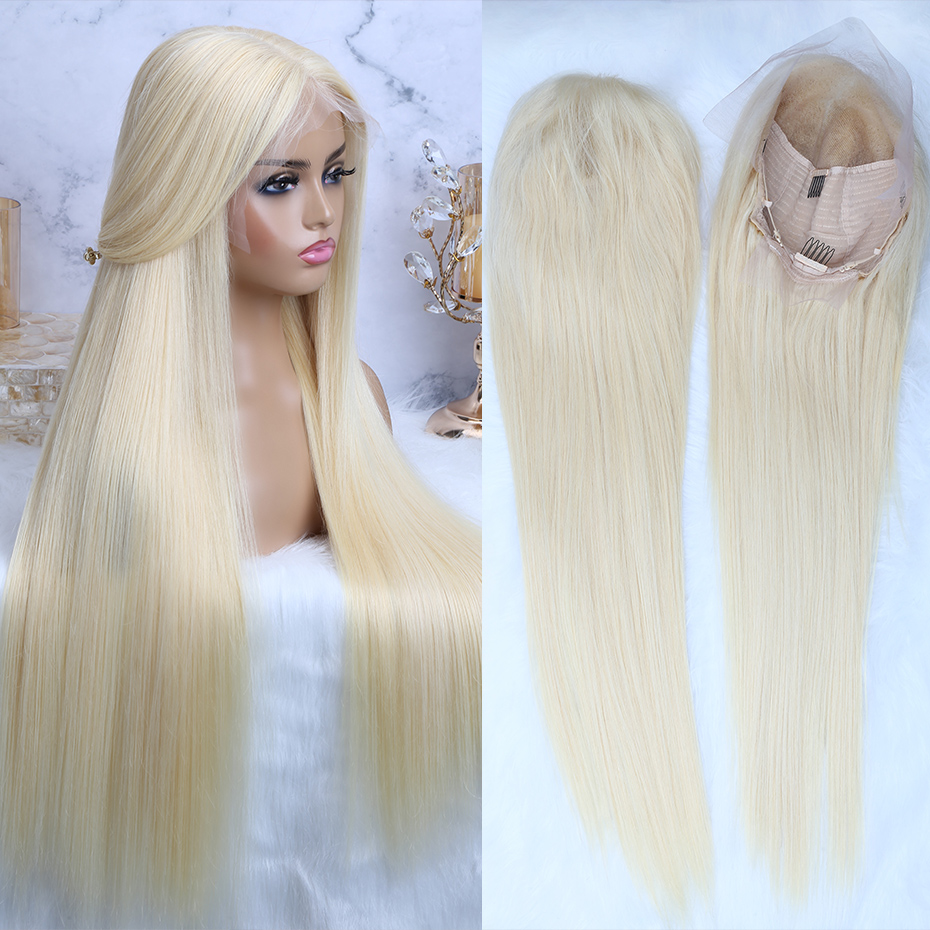 30 40 Inch 613 Honey Blonde Wi - Body Jewelry Underwear recension och pris