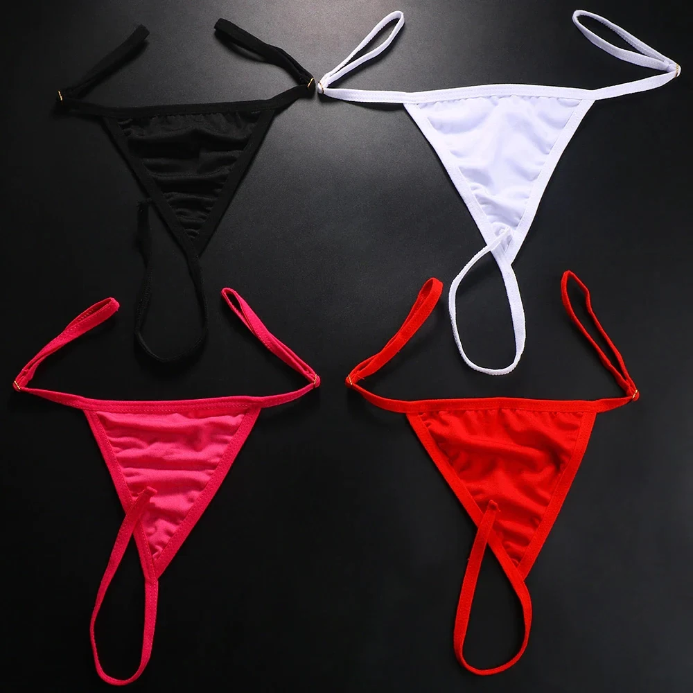 Sexy Round Rhinestone Thong Ad - Body Jewelry Bulk recension och pris
