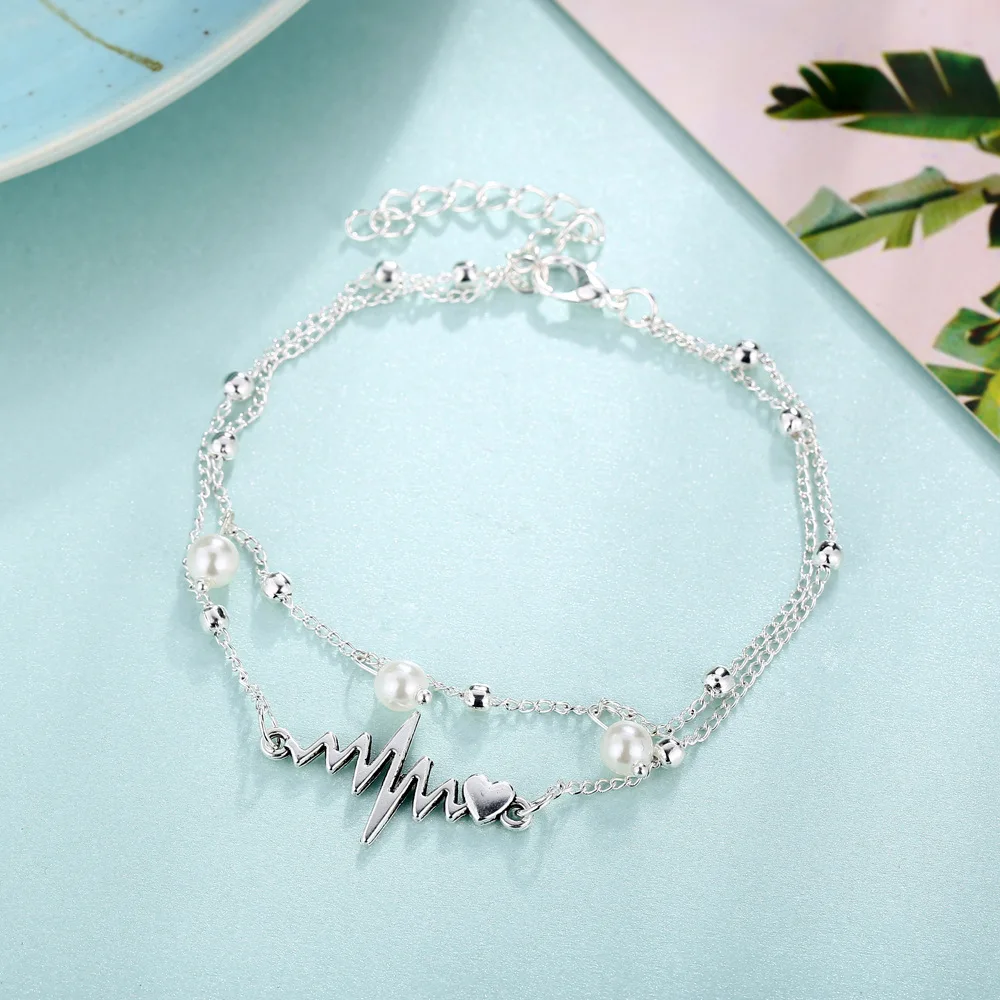 2025 Brand Women Jewelry Ankle - Body Jewelry Brands recension och pris
