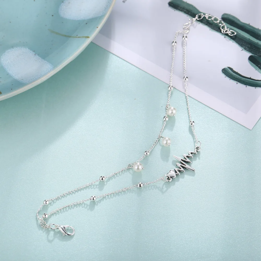 2025 Brand Women Jewelry Ankle - Body Jewelry Brands recension och pris
