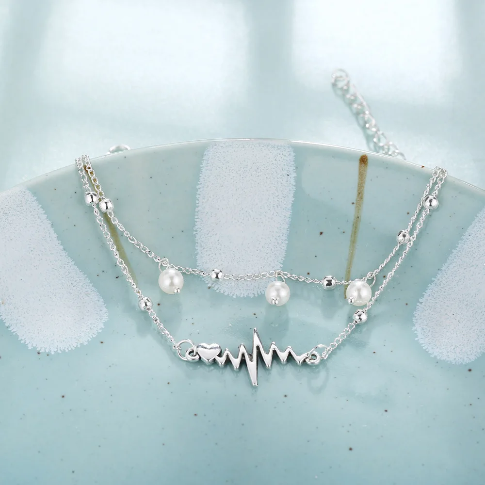 2025 Brand Women Jewelry Ankle - Body Jewelry Brands recension och pris