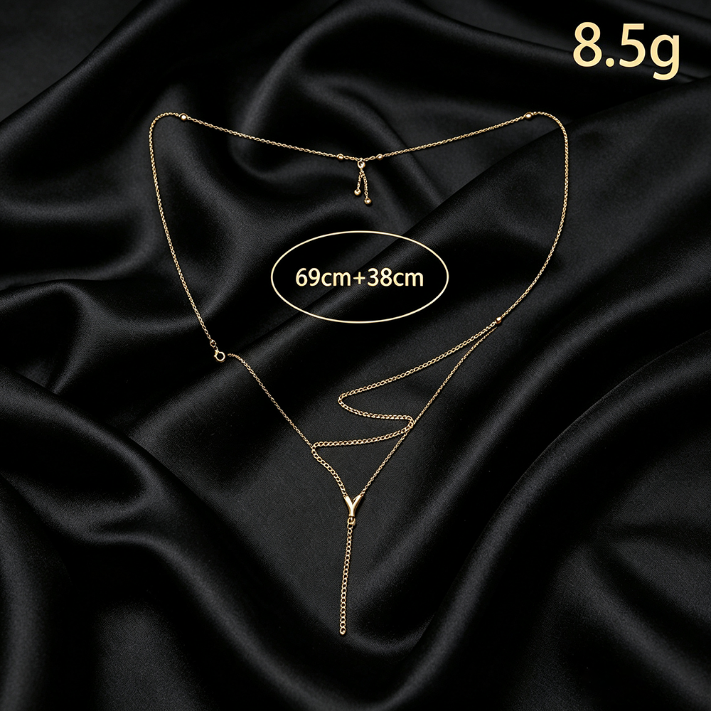 Women Waist Chain Rhinestone P - Body Jewelry Waist Chains recension och pris