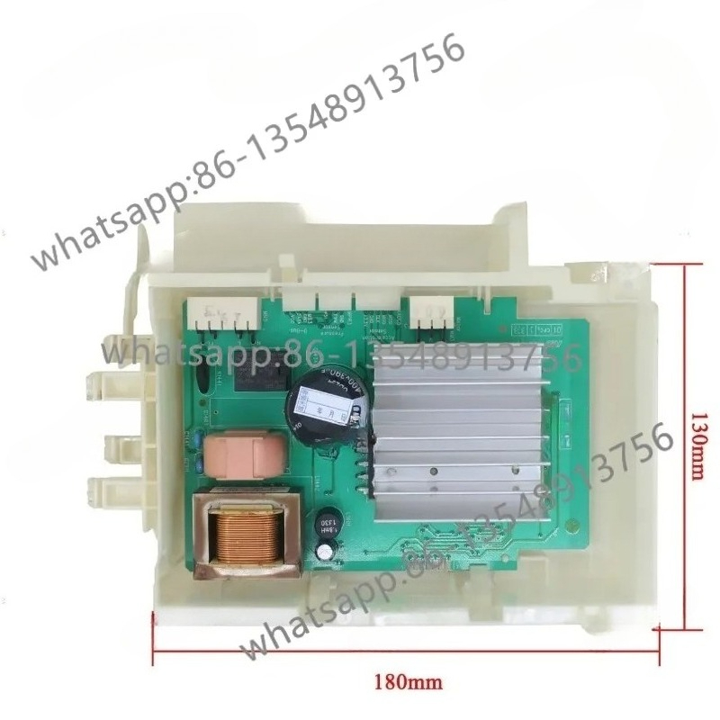 WM12S3600W S4680W Inverter Mod - Body Jewelry Brands recension och pris