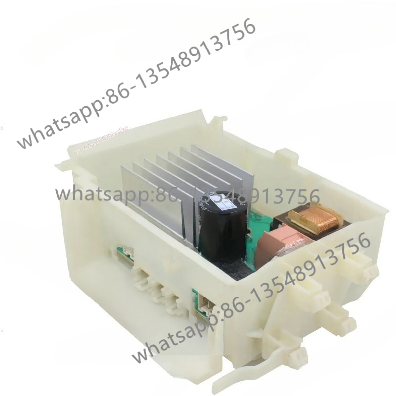 WM12S3600W S4680W Inverter Mod - Body Jewelry Brands recension och pris