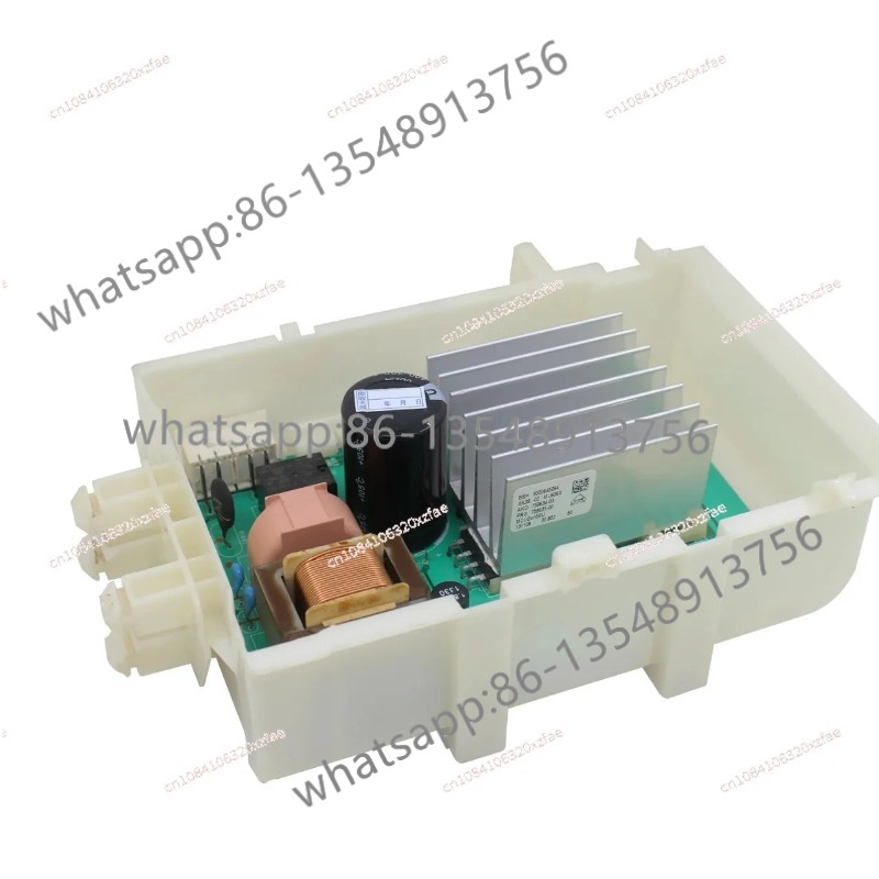 WM12S3600W S4680W Inverter Mod - Body Jewelry Brands recension och pris