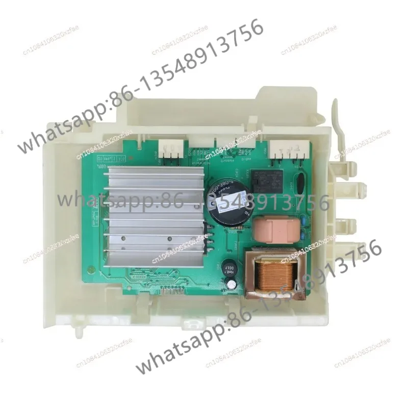 WM12S3600W S4680W Inverter Mod - Body Jewelry Brands recension och pris