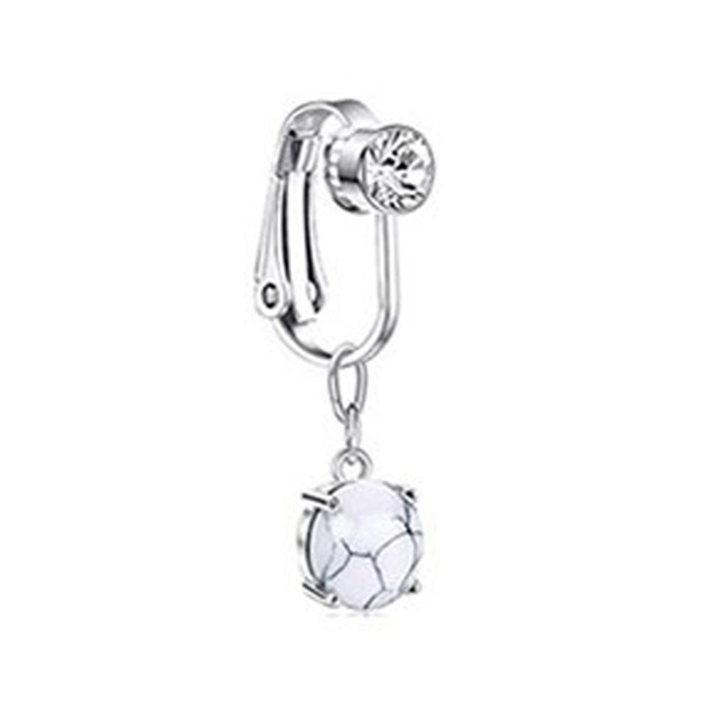 Beach Accessories Belly Button - Body Jewelry Belly Button Rings recension och pris
